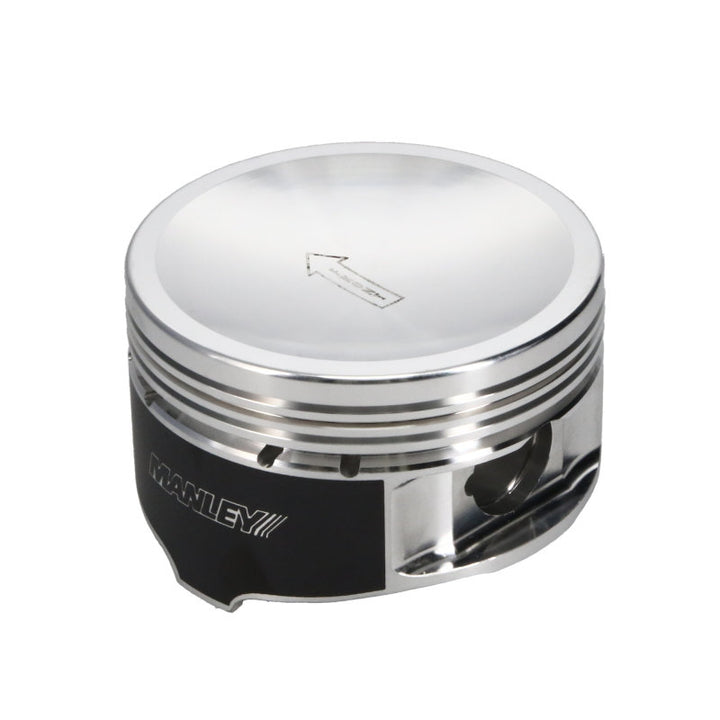 Manley Ford 4.6L/5.4L SOHC/DOHC (2v/4v)3.572in Bore 18cc Spherical Dish Piston Set