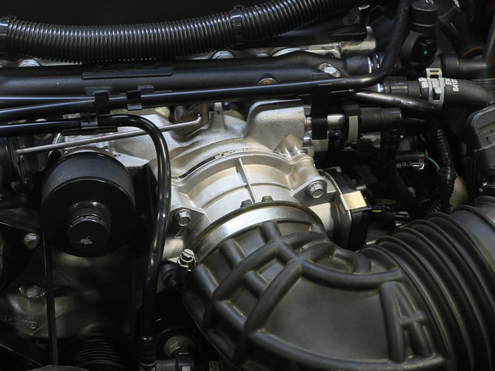aFe 14-25 Chevrolet Corvette V8 6.2L 95mm Throttle Body