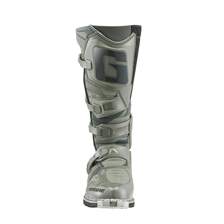 Gaerne Fastback Endurance Enduro Boot Enduro Troop Size - 9