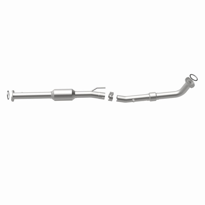 MagnaFlow 04-06 Toyota Solara 2.4L Direct Fit Converter
