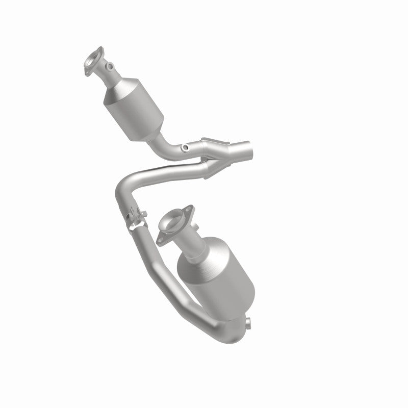 MagnaFlow 2004 Dodge Dakota 4.7L Direct Fit Catalytic Converter