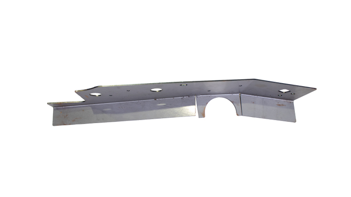 Rust Buster 2004-2008 Ford F-150 Over Axle Frame Section - Left