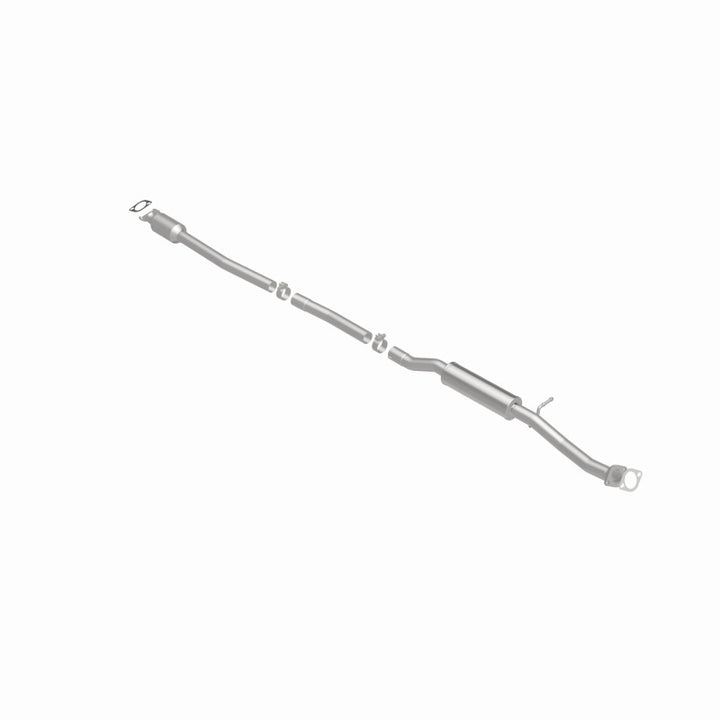 MagnaFlow Direct Fit Catalytic Converter 2019 Hyundai Tucson L4 OEM Underbody Single