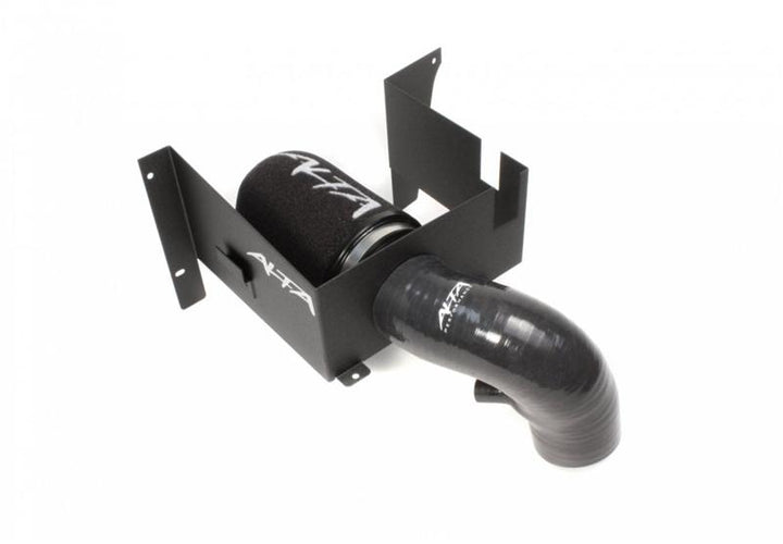 ALTA 02-06 Mini Cooper S/JCW & 02-08 S/JCW Convertible R53 (6spd ONLY) Cold Air Intake - Red