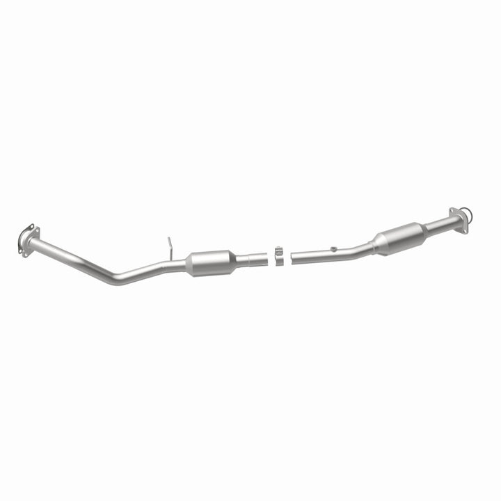 MagnaFlow 99-02 Miata L4 1.8 OEM Underbody Direct Fit Converter
