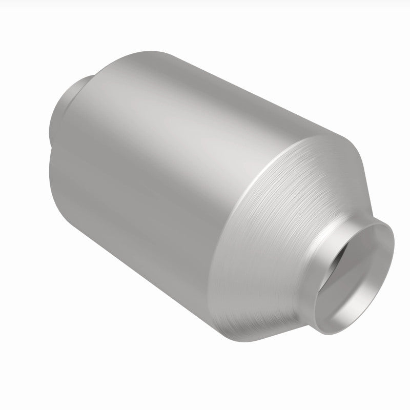 MagnaFlow Universal Catalytic Converter 2.5in Spun CA