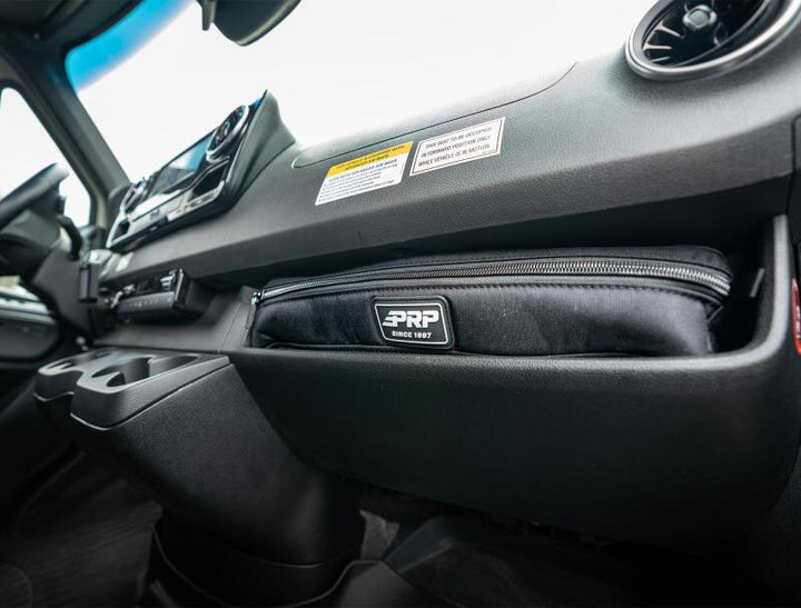PRP 2019+ Mercedes Sprinter Van Dash Bag-Black