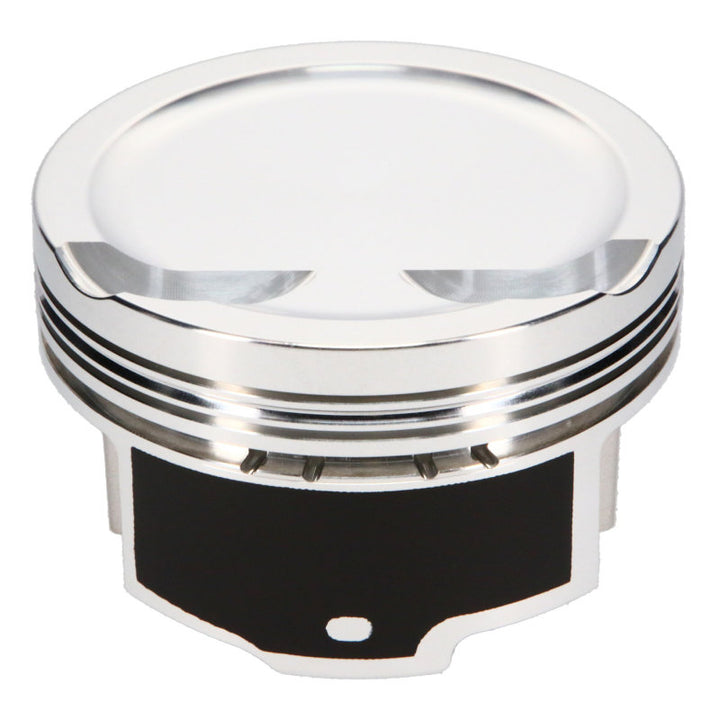JE Pistons VW 2.0T FSI 20MM PIN 83MM 10.0 FSR - Set of 4