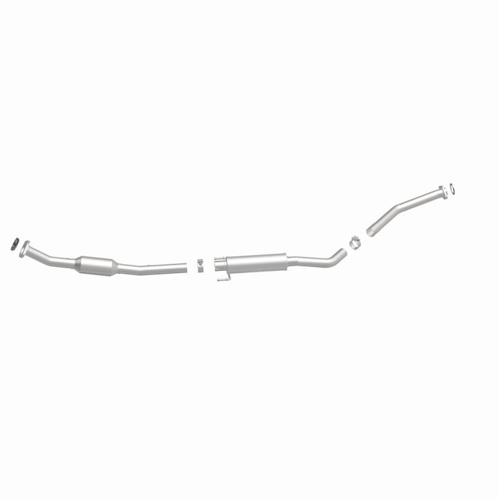 MagnaFlow 00-05 Toyota Celica 1.8L Direct Fit Converter