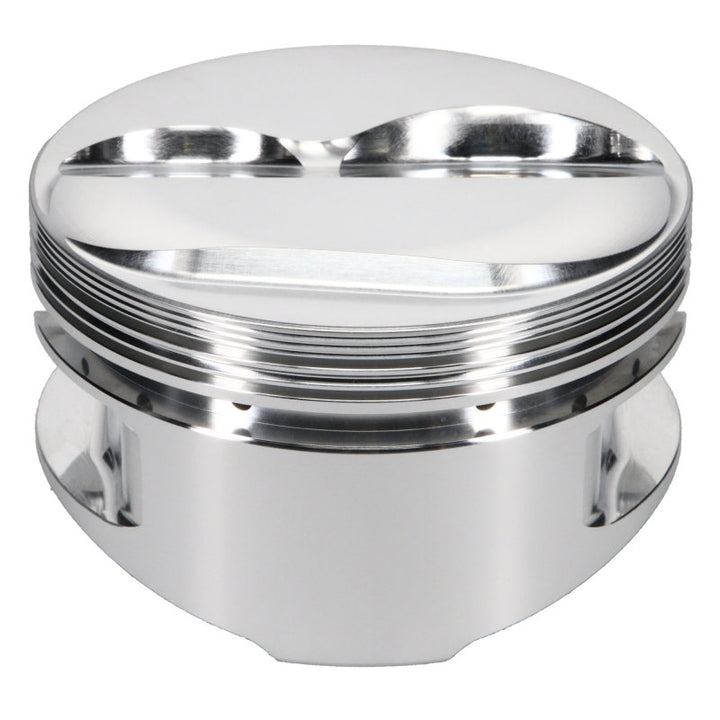 JE Pistons 350/400 SBC DOME Set of 8 Pistons