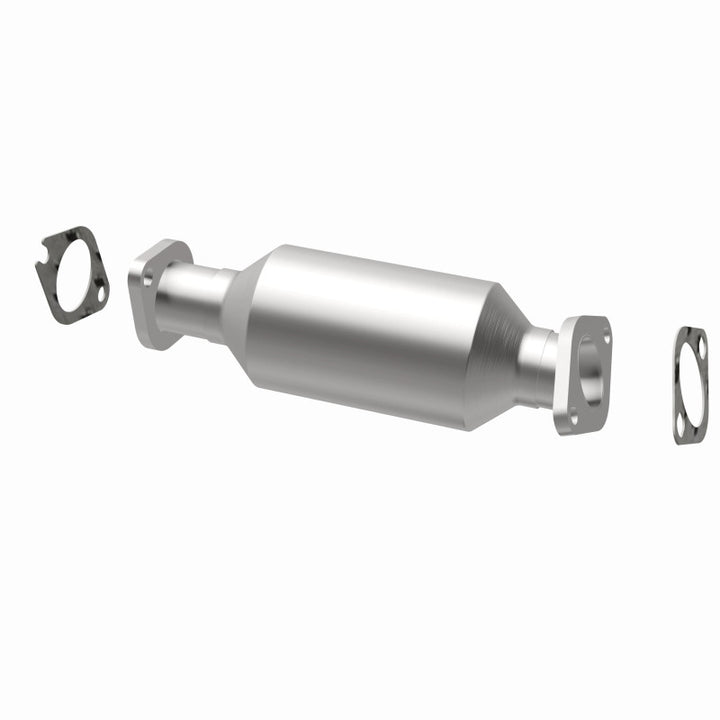 MagnaFlow 10-13 Hyundai Santa Fe 2.4L Direct Fit Converter