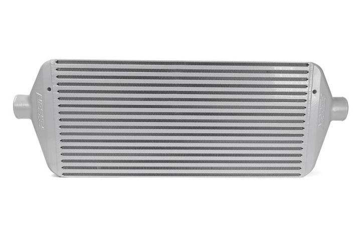 PERRIN 15-26 Subaru WRX/STI Large Size Front Mount Intercooler Core - Silver