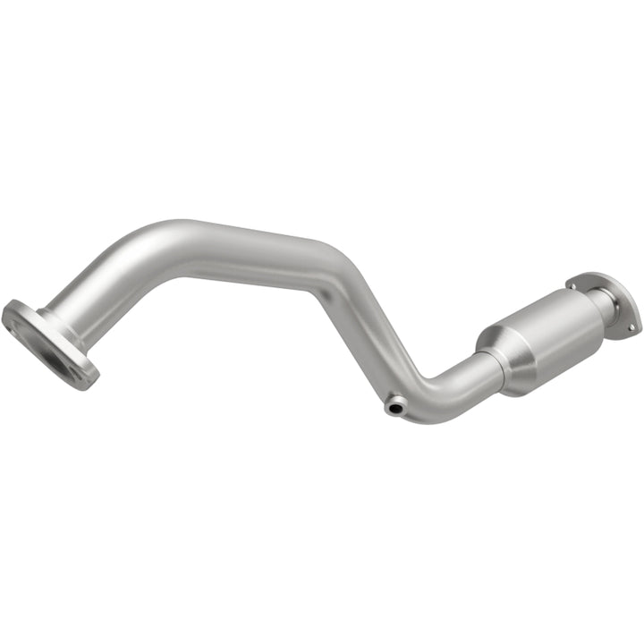 MagnaFlow 15-17 NX300h L4 2.5 OEM Underbody Direct Fit Converter