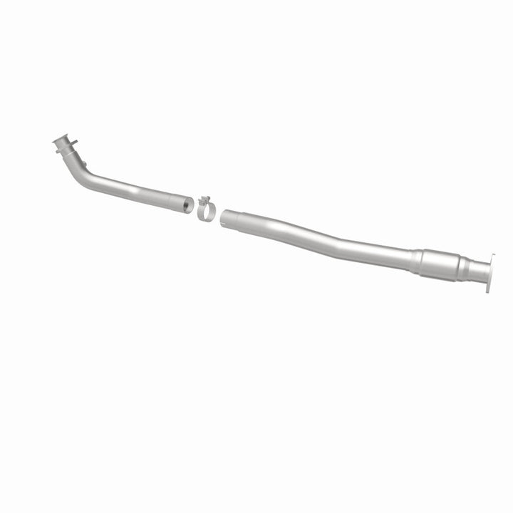 MagnaFlow 01-02 Express/Savana 5.7L Direct Fit Converter