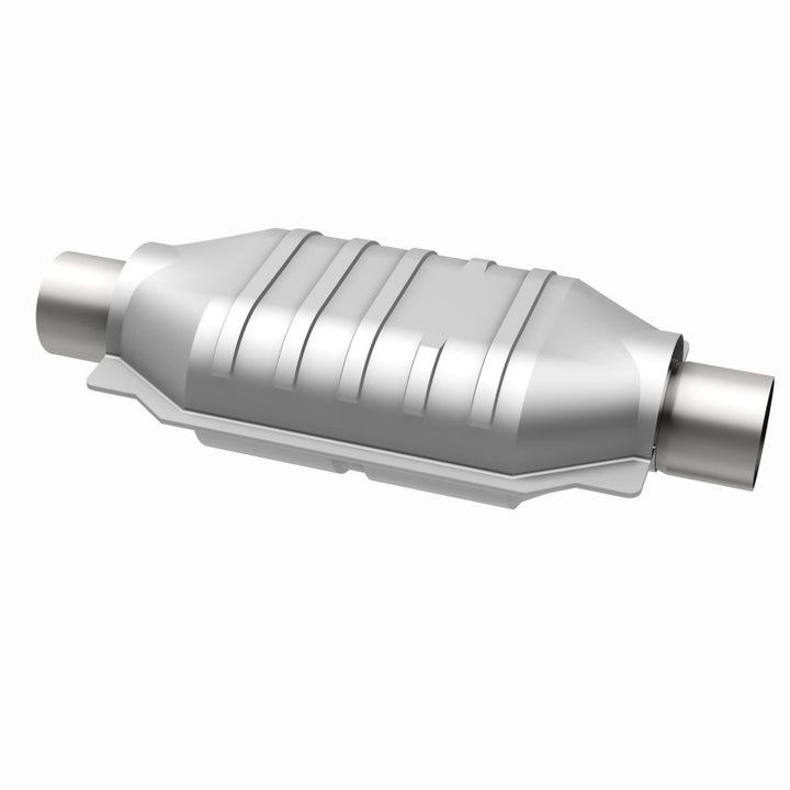 MagnaFlow Universal Catalytic Converter 2.25 W/Air