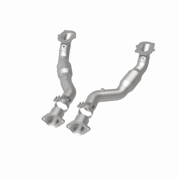MagnaFlow 12-13 Chevrolet Corvette 6.2L Direct Fit Converter