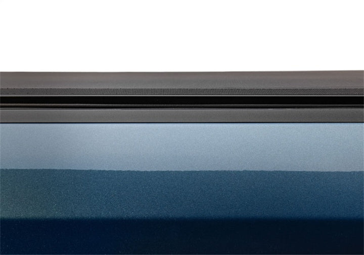 TruXedo 08-15 Nissan Titan 87in. Bed Pro X15 TS