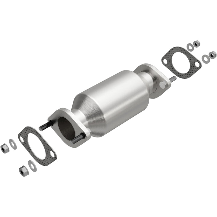 MagnaFlow 2009 Hyundai Genesis 4.6L Direct Fit Converter