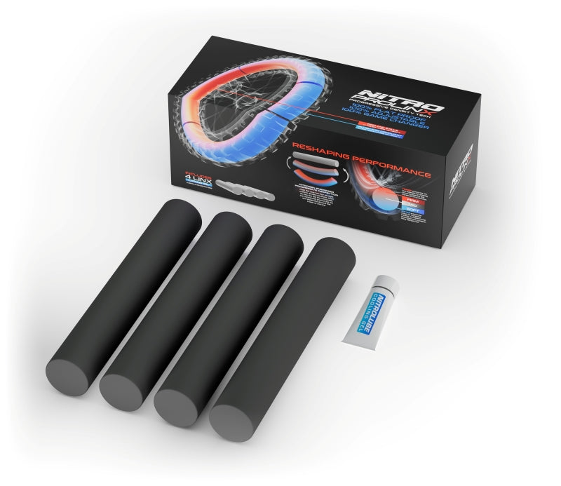 Nuetech Nitro ProLinx 235 Set - 4Pcs 90/100-21