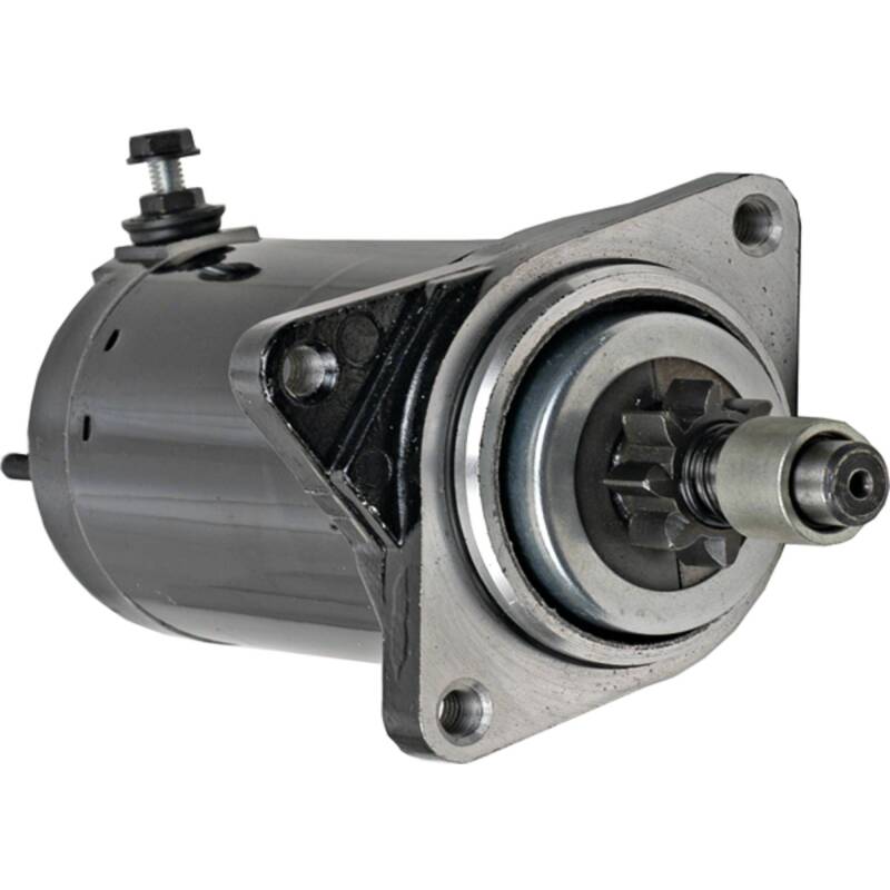 Arrowhead Denso 12V 8T Str
