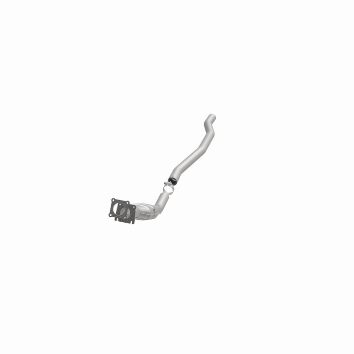MagnaFlow 2001 Dodge Caravan 3.3L Direct Fit Converter