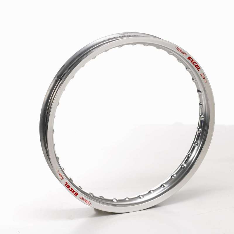 Excel Takasago Rims 17x5.00 36H - Silver *Minimum order is 10*