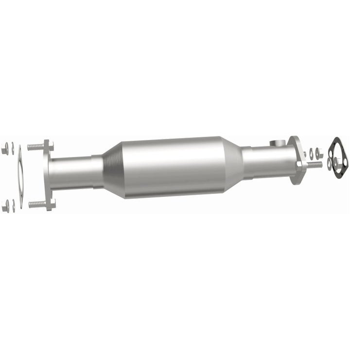 MagnaFlow 2006 Mitsubishi Outlander 2.4L Direct Fit Converter
