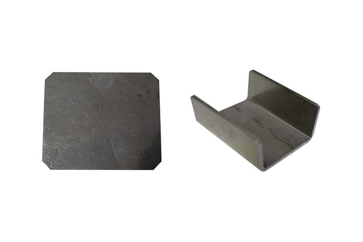 Rustbuster Rear Fuel Tank Crossmember