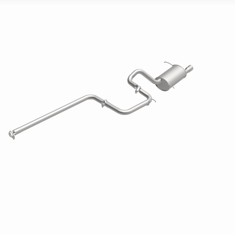 MagnaFlow BRE Exhaust Kit 01-09 Chrysler PT Cruiser 2.4L