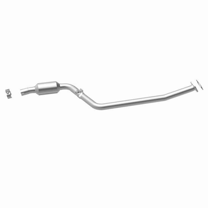 MagnaFlow 11-12 X3 3 L Underbody Direct Fit Converter