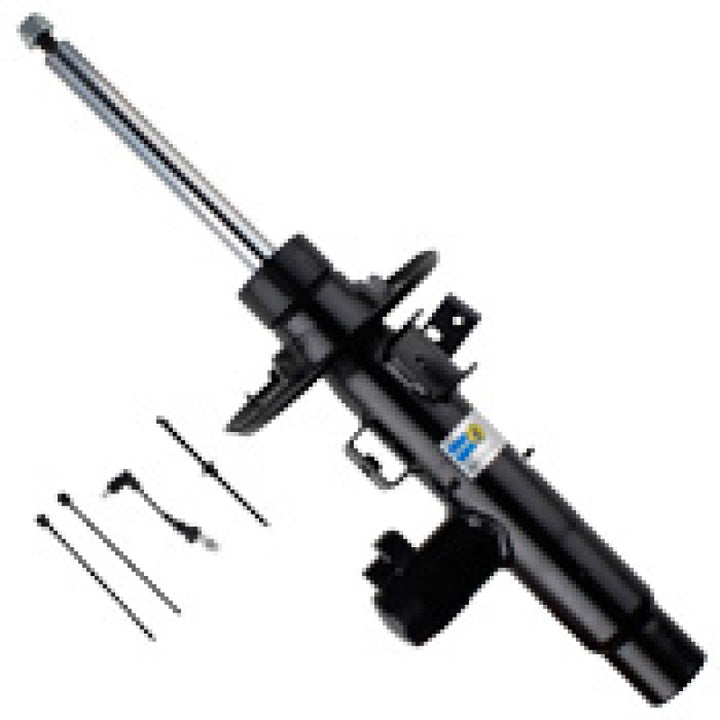 Bilstein 21-22 BMW 330e / 2019+ 330i / 2021+ 430i B4 OE Replacement (DampTronic) Shock - Front Right