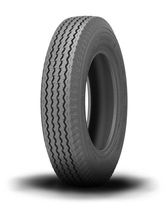 Kenda K353 Load Star Utility Bias Trailer Tire - 570-8 6PR TL 23022064 (84)