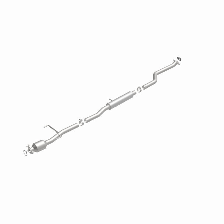 MagnaFlow 07-09 Mazda CX-7 2.3L Direct Fit Converter