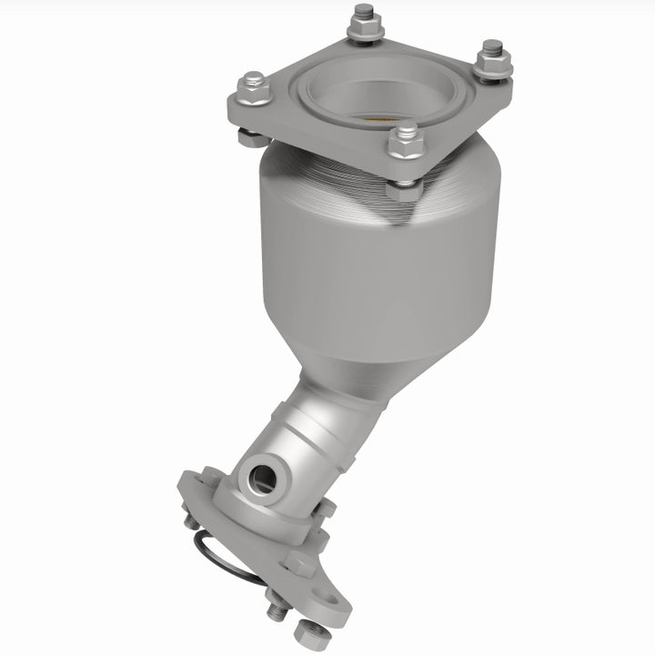 MagnaFlow 16-21 Nissan Maxima 3.5L Direct Fit Converter (California Grade)