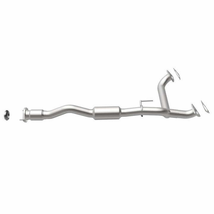 MagnaFlow 15-16 Chevrolet Colorado 3.6L Direct Fit Converter