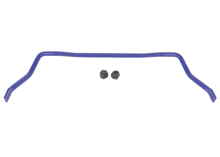 SuperPro Nissan Skyline GT-S R33 / R34 RWD Front 27mm Adjustable Sway Bar
