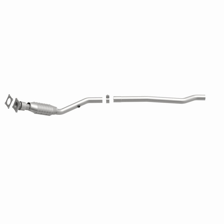 MagnaFlow 96-01 Chrysler Town & Country 3.3L Direct Fit Converter