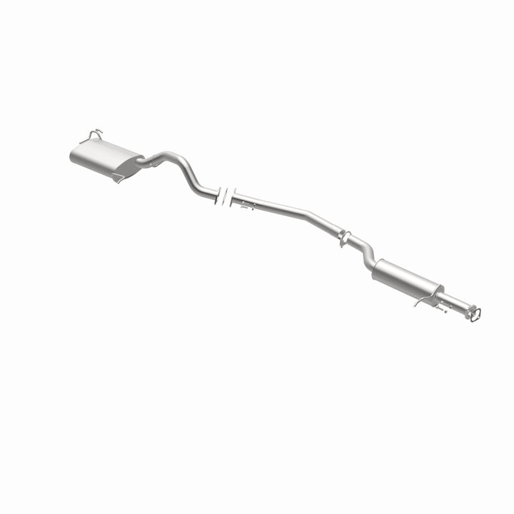 MagnaFlow BRE Exhaust Kit 10-13 SANTA FE SORENTO 3.5L