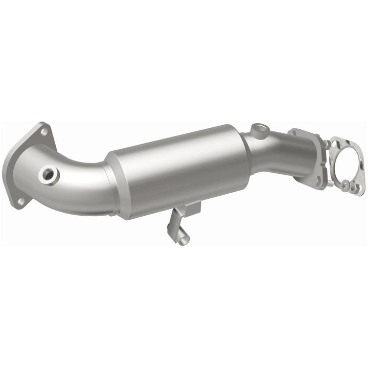MagnaFlow 16-17 Explorer L4 2.3 OEM Close Coupled Direct Fit Converter