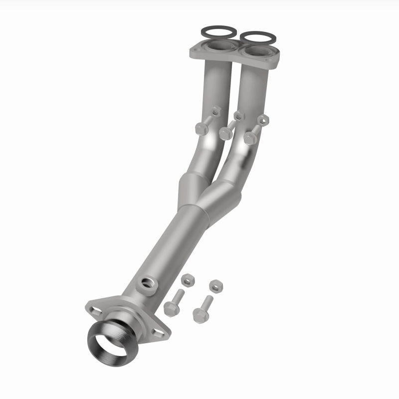 BRE Exhaust 94-01 Integra 1.8L Front Pipe Kit