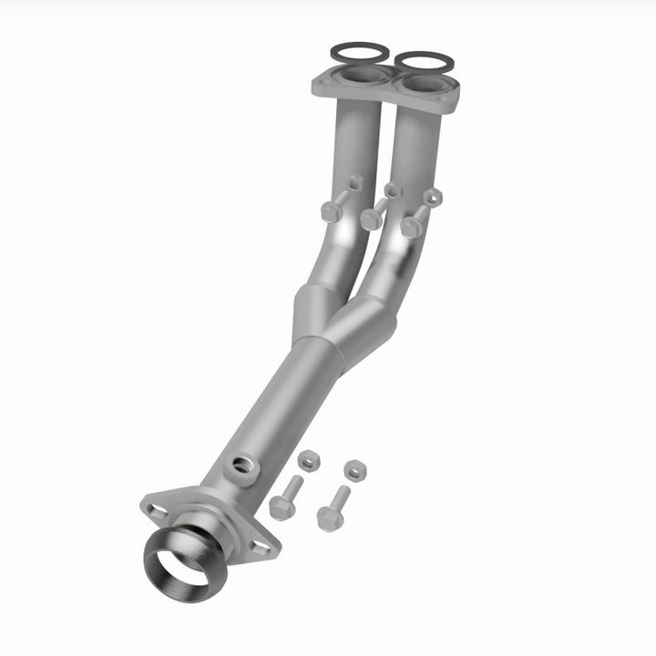 BRE Exhaust 94-01 Integra 1.8L Front Pipe Kit