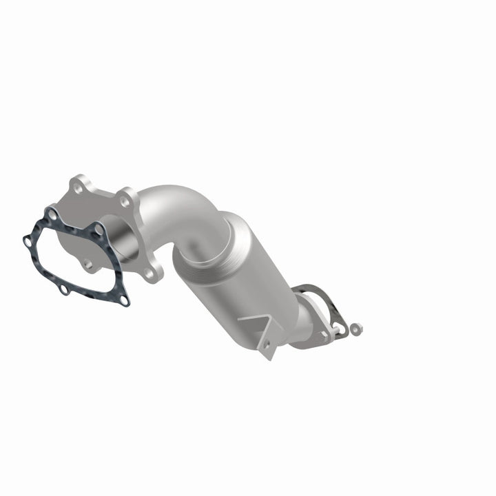 MagnaFlow 08-09 Subaru Outback 2.5L Direct Fit Converter