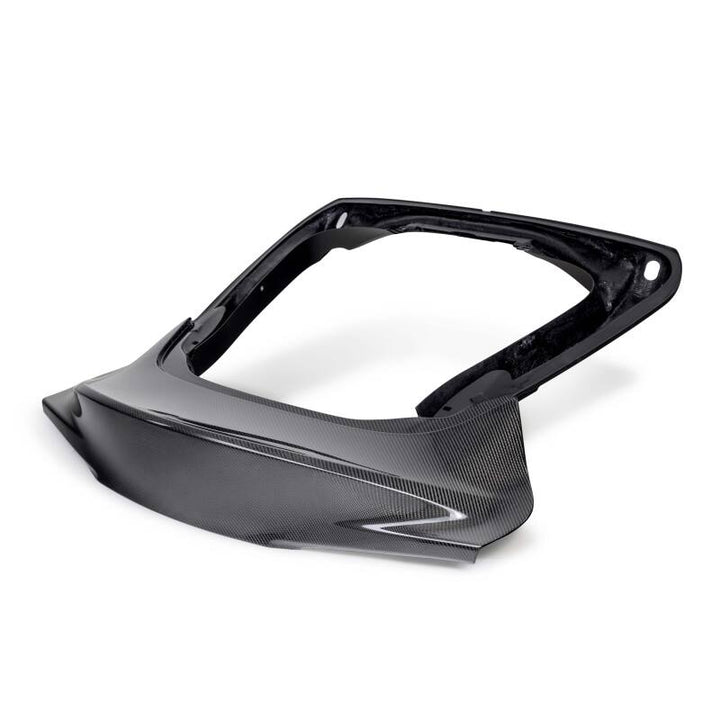 Seibon 2020-2022 Toyota GR Supra Carbon Fiber Trunk Lid