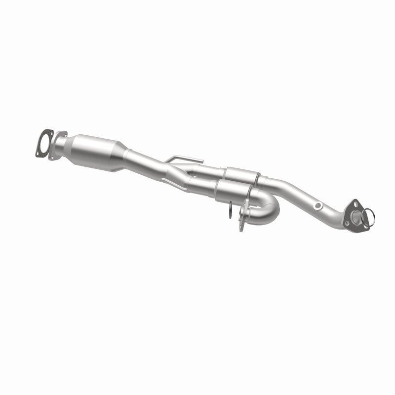 MagnaFlow 05-08 Nissan Maxima 3.5L Direct Fit Converter
