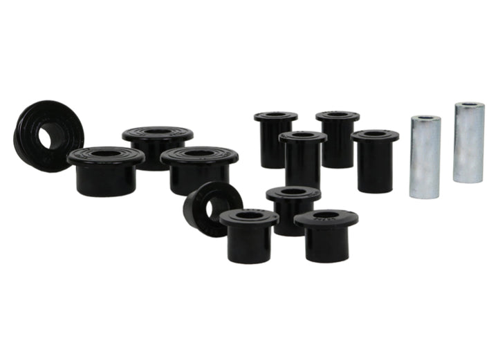 Whiteline 22-25 Ford Ranger Leaf Spring Kit