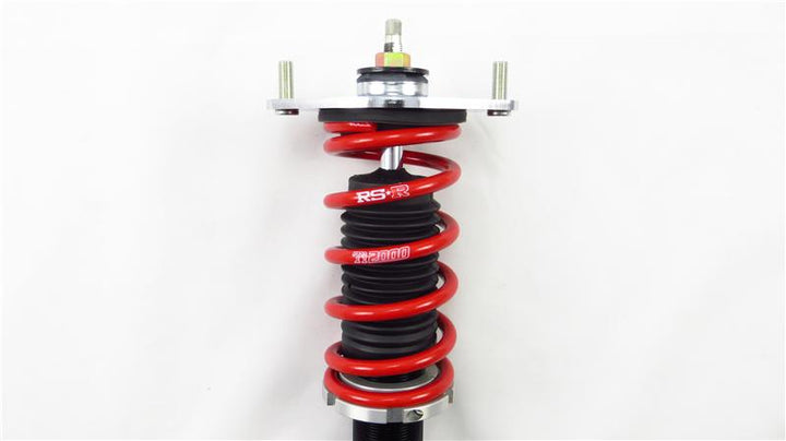 RS-R 13+ Subaru XV Crosstrek 2.0 NA (GP7) Sports-i Coilovers