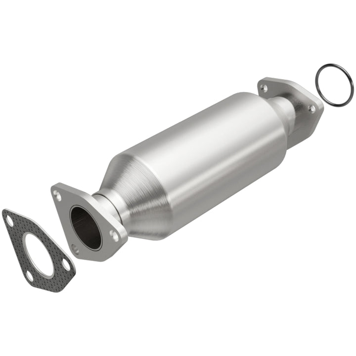 MagnaFlow Direct Fit Catalytic Converter 91-93 Honda Accord 2.2 CA