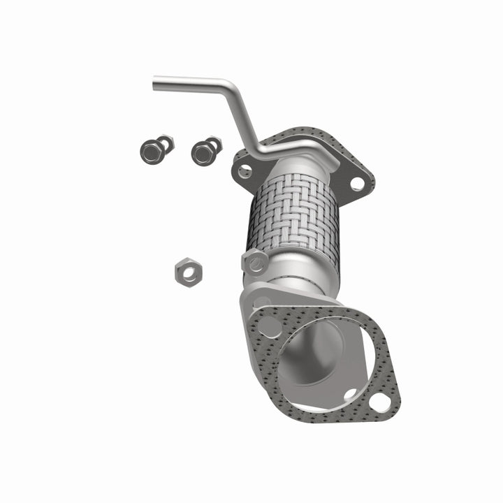 BRE Exhaust 06-10 Sonata 2.4L Front Pipe Kit