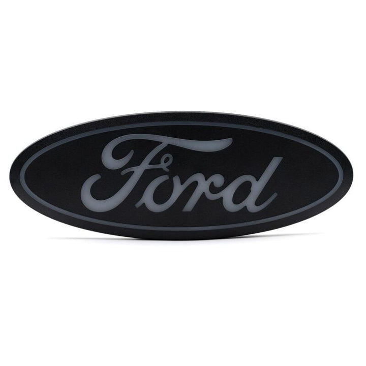 Putco 2025 Ford Maverick Luminix Ford Led Grille Emblems