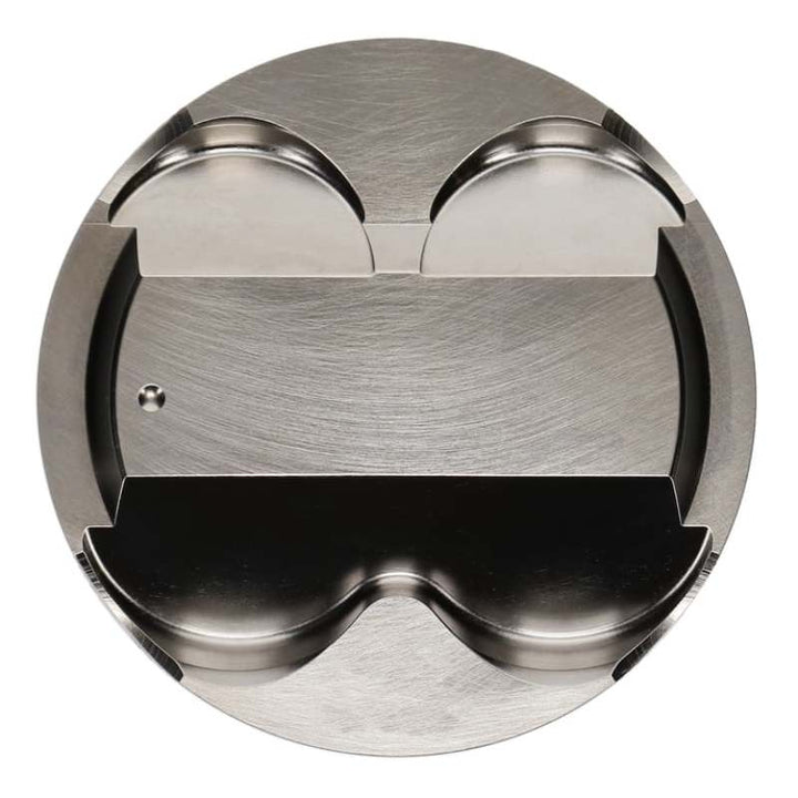 Wiseco Mitsubishi 4G63 7-Bolt 1.9cc Dome 10.5:1 Compression Piston Set